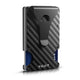 VCL100- Ultra Slim Metal Money Clip Cardholder