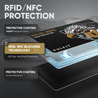 VCP104 - RFID/NFC Blocking Cards