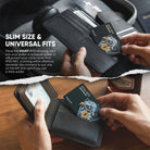 VCP104 - RFID/NFC Blocking Cards