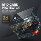 VCP104 - RFID/NFC Blocking Cards