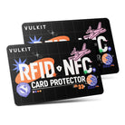 VCP104 - RFID/NFC Blocking Cards