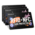 VCP104 - RFID/NFC Blocking Cards