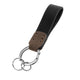 VKC104 Genuine Leather Keychain - Durable & Stylish Accessory