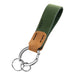 VKC104 Genuine Leather Keychain - Durable & Stylish Accessory