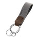 VKC104 Genuine Leather Keychain - Durable & Stylish Accessory