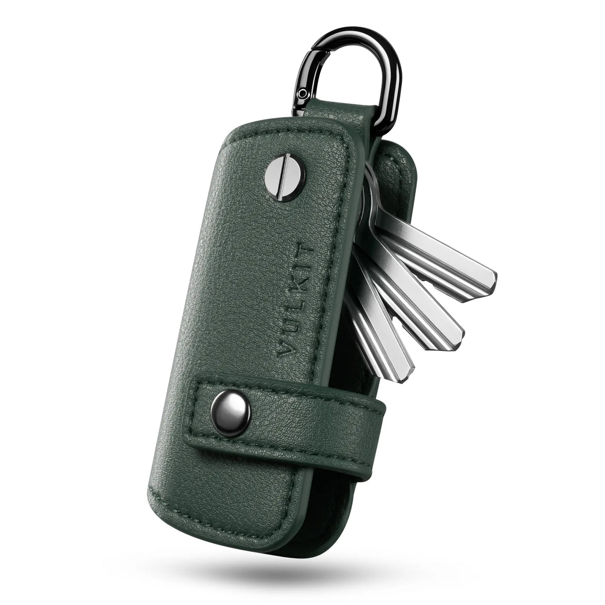 VKC106 - Leather Key Organizer – VULKIT