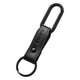 VKC107 - Leather Strap Keychain