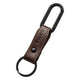VKC107 - Leather Strap Keychain