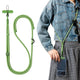VL104 - 3-in-1 Phone Lanyard – Adjustable Crossbody, Neck & Wrist Carry