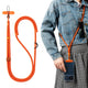 VL104 - 3-in-1 Phone Lanyard – Adjustable Crossbody, Neck & Wrist Carry