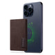 VPA111-Phone Card Holder Wallet Compatible With iPhone 12 Series Above