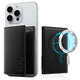 VPA111-Phone Card Holder Wallet Compatible With iPhone 12 Series Above