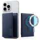 VPA111-Phone Card Holder Wallet Compatible With iPhone 12 Series Above