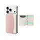 VPA121 - Magnetic Adhesive Phone Wallet