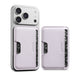 VPA123 -Ultra-Slim Adhesive Phone Wallet