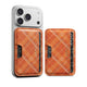 VPA123 -Ultra-Slim Adhesive Phone Wallet