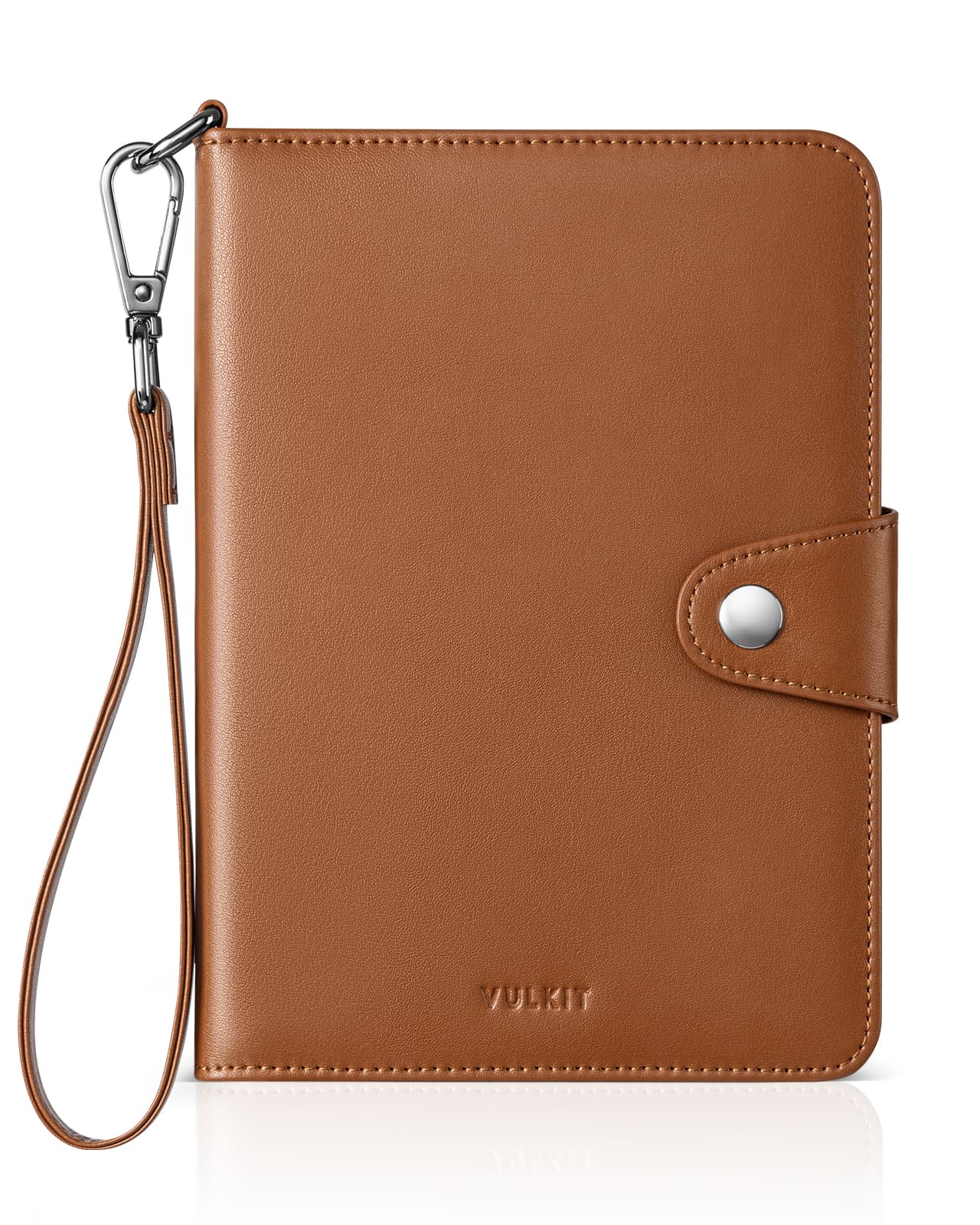 VPW108 -All-in-One Travel Wallet with AirTag Slot & RFID