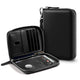 VPW111 - Compact RFID Blocking Passport Wallet