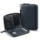 VPW111 - Compact RFID Blocking Passport Wallet