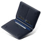 VPW120 - Slim Passport Wallet with RFID Protection