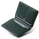 VPW120 - Slim Passport Wallet with RFID Protection