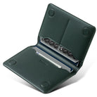 VPW120 - Slim Passport Wallet with RFID Protection