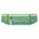 VRB100 - Waterproof Running Phone Belt with Adjustable Strap, Breathable Waist Pack for Men & Women