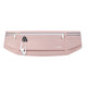 VRB100 - Waterproof Running Phone Belt with Adjustable Strap, Breathable Waist Pack for Men & Women