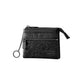 VW112-RFID Blocking Waterproof Card Wallet with Removable Keychain
