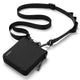 Waterproof RFID Blocking Lanyard Wallet