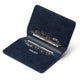 VW122- Slim Leather RFID Card Holder