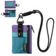 VW124- Minimalist RFID Blocking Waterproof Wallet