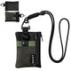 VW124- Minimalist RFID Blocking Waterproof Wallet