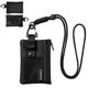 VW124- Minimalist RFID Blocking Waterproof Wallet