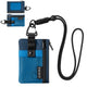 VW124- Minimalist RFID Blocking Waterproof Wallet