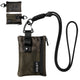 VW124- Minimalist RFID Blocking Waterproof Wallet