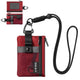 VW124- Minimalist RFID Blocking Waterproof Wallet