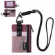 VW124- Minimalist RFID Blocking Waterproof Wallet