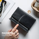 VW142 - Cash Envelope Wallet