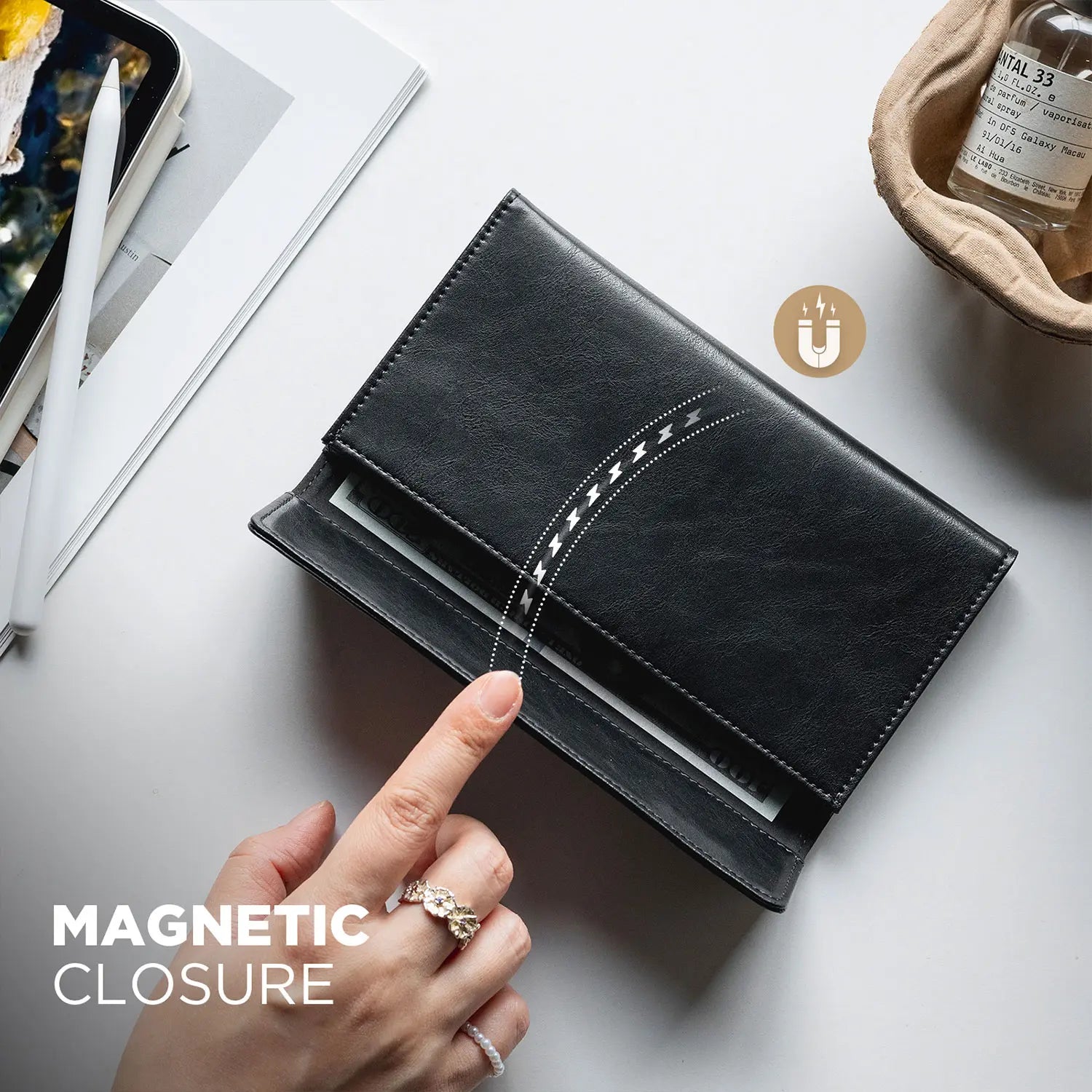 VW142 - Cash Envelope Wallet