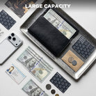 VW142 - Cash Envelope Wallet