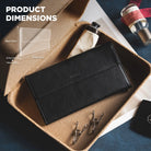 VW142 - Cash Envelope Wallet