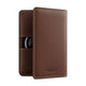 VW145 - Leather Bifold Card Holder