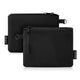 VW153 - 2-Pack Zipper Coin Pouch