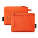 VW153 - 2-Pack Zipper Coin Pouch