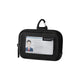 VW156-RFID Blocking EDC Belt Pouch Zipper Coin Wallet Clip
