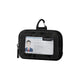 VW156-RFID Blocking EDC Belt Pouch Zipper Coin Wallet Clip