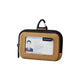 VW156-RFID Blocking EDC Belt Pouch Zipper Coin Wallet Clip