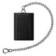 VWW158 - Anti-Theft Chain Wallet with RFID Protection