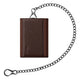 VWW158 - Anti-Theft Chain Wallet with RFID Protection